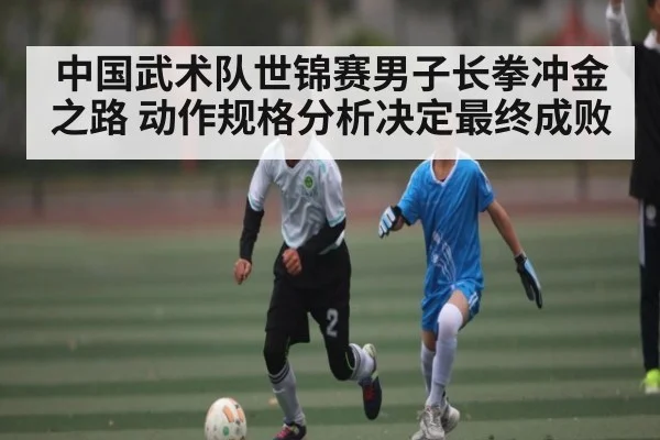 中国武术队世锦赛男子长拳冲金之路 动作规格分析决定最终成败