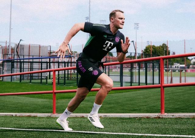 凯帕已跑,鲁利重伤,德赫亚养不起…拜仁找门真难!