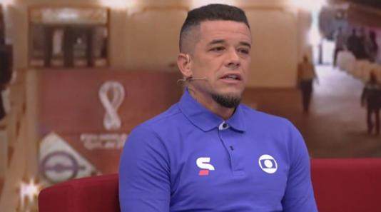 开云官网-出任克鲁塞罗足球协调 “大头” 牵手“外星人”