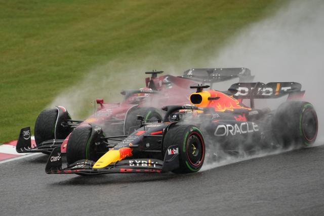 开云平台-维斯塔潘何以加冕双冠王②：成熟与自控但危险仍在？