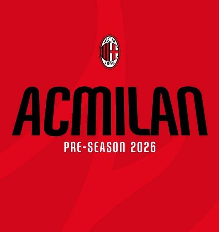 kaiyun-米兰2026季前赛赴澳,将与国米在珀斯上演海外德比|AC米兰|国际米兰|巡回赛|米兰德比|澳大利亚_新浪体育_新浪新闻